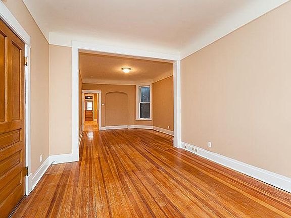 Living / Dining Room