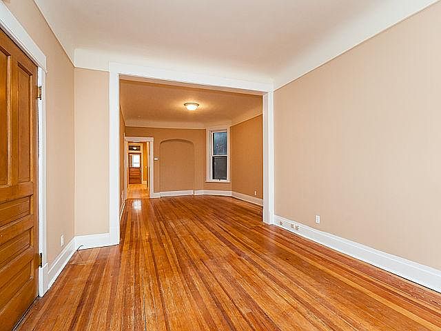 Living / Dining Room