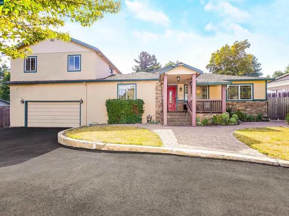 901 Idlewood Cir, El Sobrante, CA 94803