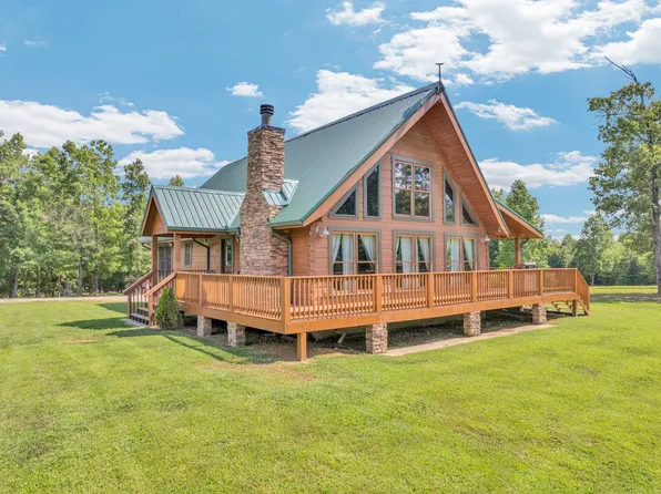 150 Soak Creek Ln, Grandview, TN 37337