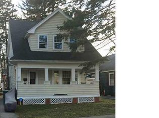 25 Gold St, Rochester, NY 14620