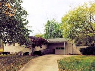 810 Endor Ct, Cincinnati, OH 45240