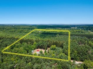 7830 Willis Rd, Benzonia, MI 49616