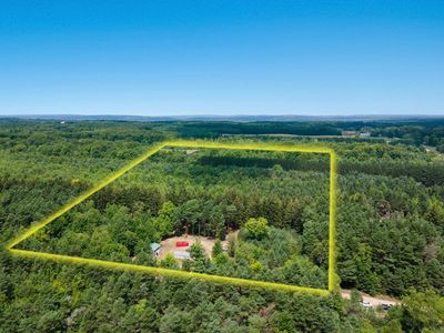 7830 Willis Rd, Benzonia, MI, 49616
