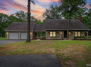 1485 Rue Riviera, Bonne Terre, MO 63628