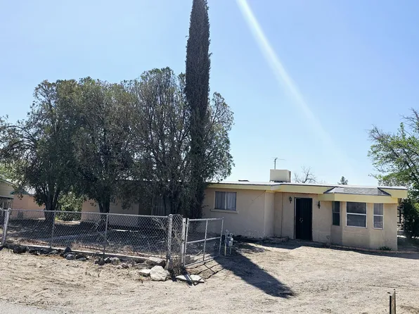 925 Monte Alto St, La Mesa, NM 88027