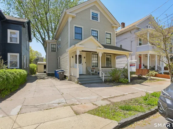 18 Cottage Street, New Haven, CT 06511