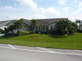 22483 Fountain Lakes Blvd, Estero, FL 33928