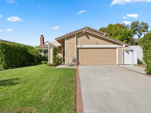 3681 Carmel Ave, Irvine, CA 92606