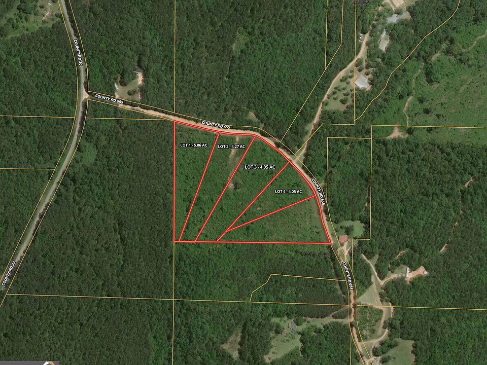 1st image of 0 W County Road 655 Lot 3