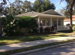 818 Virginia Ave, Tarpon Springs, FL 34689