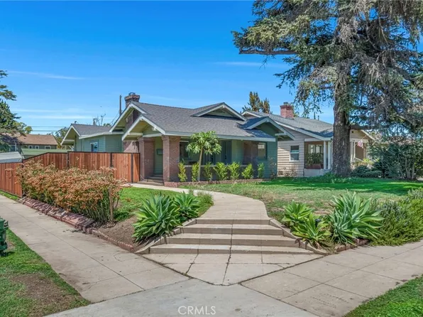103 N Harvard Blvd, Los Angeles, CA 90004