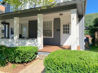 831 Vickroy Ave, Johnstown, PA 15905