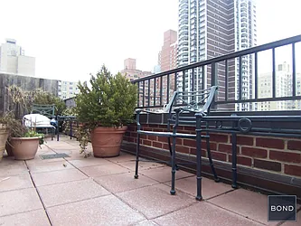 Rented by Bond New York