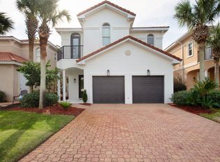 269 Calusa Blvd, Destin, FL 32541