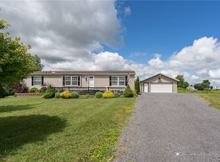 20663 Slater Rd, Watertown, NY 13601