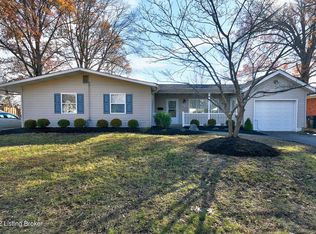 2809 Rio Rita Ave, Louisville, KY 40220