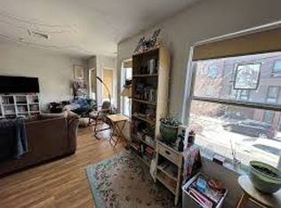 8 Glencoe St #A1, Brighton, MA 02135