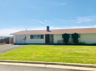 10108 Wright Ave, Klamath Falls, OR 97603