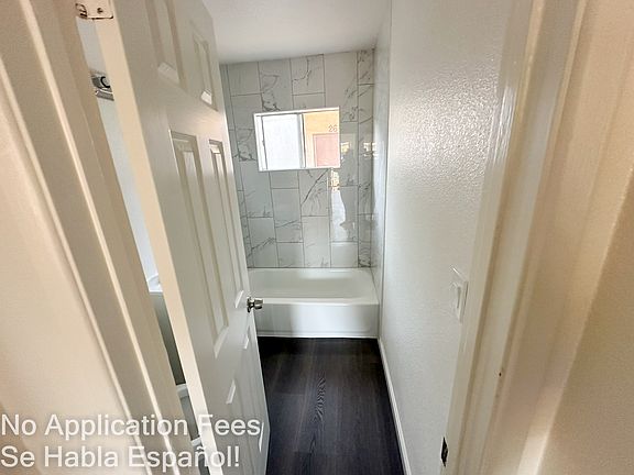 4th image of 1468 S Palomares St APT 21