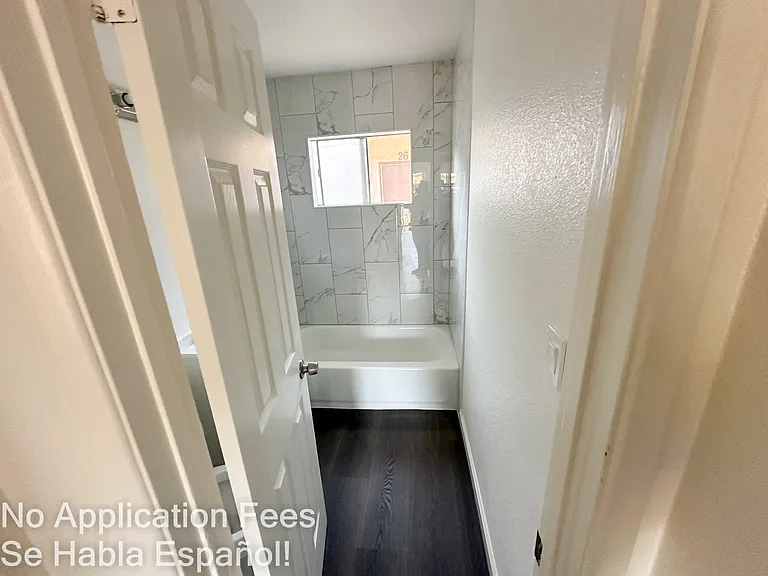 1464 S Palomares St #2 — Photo 9