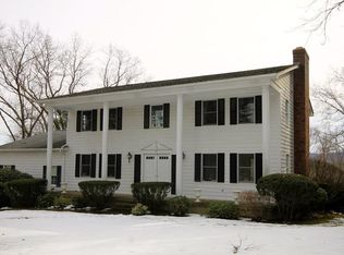 54 Whittier St, Northampton, MA 01062