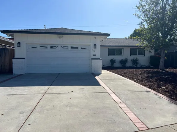 6394 Menlo Dr, San Jose, CA 95120