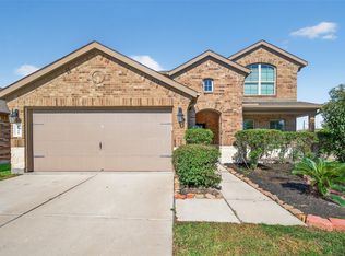 6919 Kingsford Gable Ct, Richmond, TX 77407