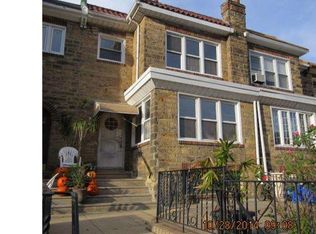 4416 Aldine St, Philadelphia, PA 19136