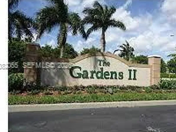 2910 SE 13th Rd #20444, Homestead, FL 33035