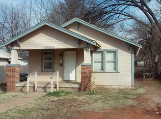 415 SE 28th St, Oklahoma City, OK 73129