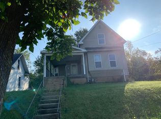 225 McPheron Ave, Lima, OH 45804