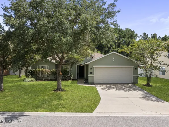 7495 HAWKS CLIFF Drive, Jacksonville, FL 32222