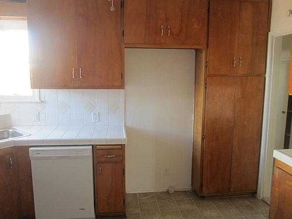 view of kitchen