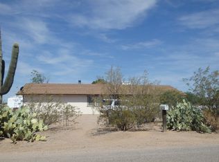 834 N 103rd St, Mesa, AZ 85207