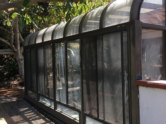 Solarium