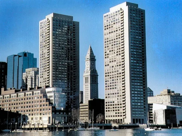 85 E India Row APT 2H, Boston, MA 02110