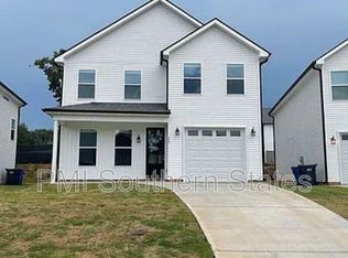 305 Clarus Creek Way, Travelers Rest, SC 29690