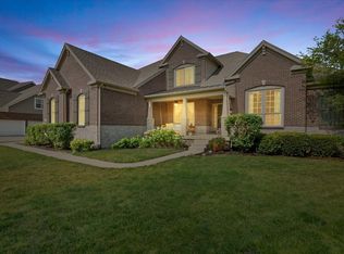 5756 Haven Hurst Cv, Noblesville, IN 46062