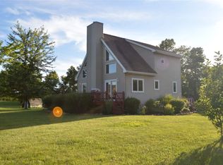 12989 N Warner Rd, Syracuse, IN 46567