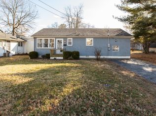 4 W Poplar St, Mascoutah, IL