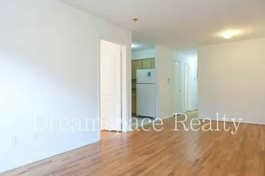 Rented by Dream Space Realty