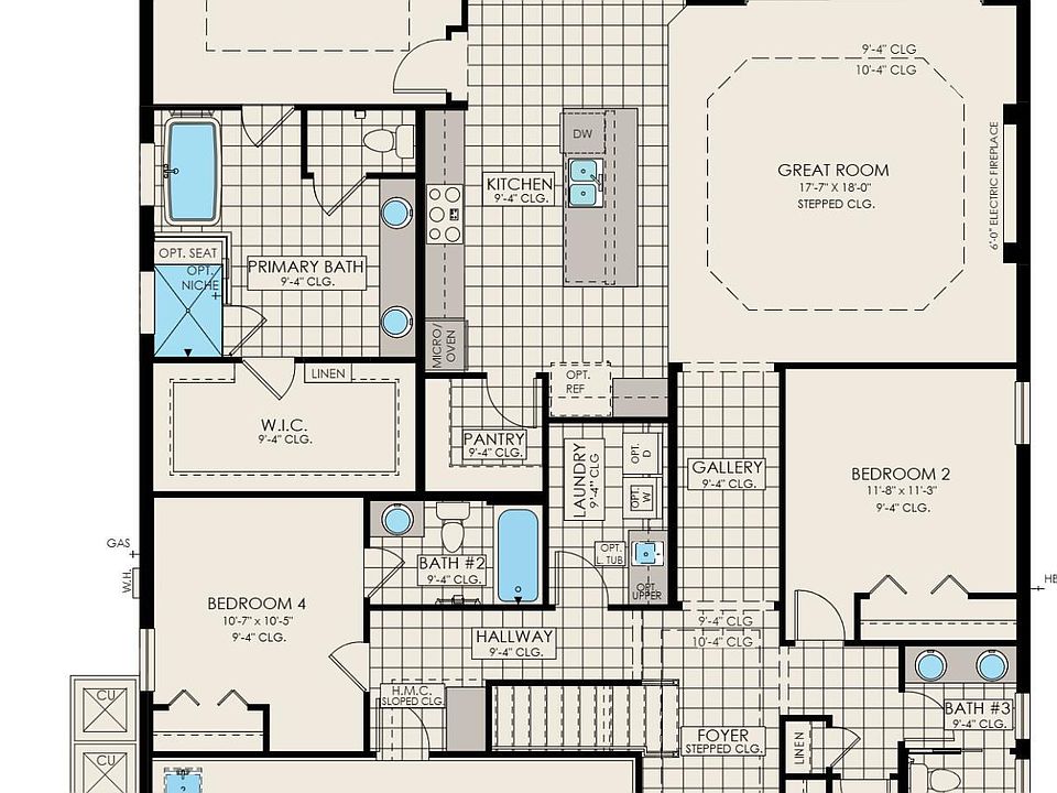 2nd image of 2876 Kamin Dr