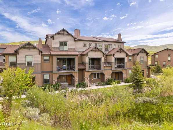 13579 N Hillclimb Ln, Kamas, UT 84036