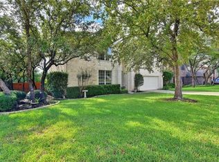 11925 Loomis Dr, Austin, TX 78738
