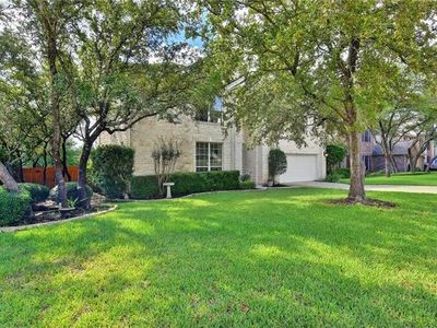 11925 Loomis Dr, Austin, TX, 78738