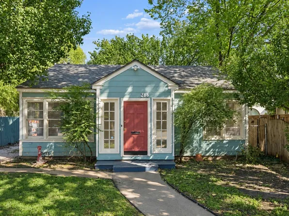 4286 S Crest Haven Rd, Dallas, TX 75209