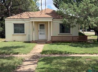 1201 Davis St, Clovis, NM 88101