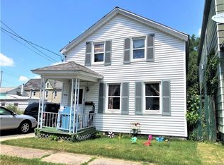 726 Bristol St, Utica, NY 13502