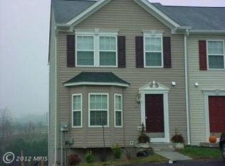 401 Hupps Hill Ct, Strasburg, VA 22657
